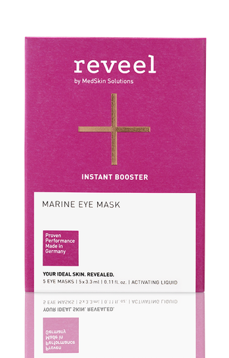 [4260162081026] Marine Eye Mask