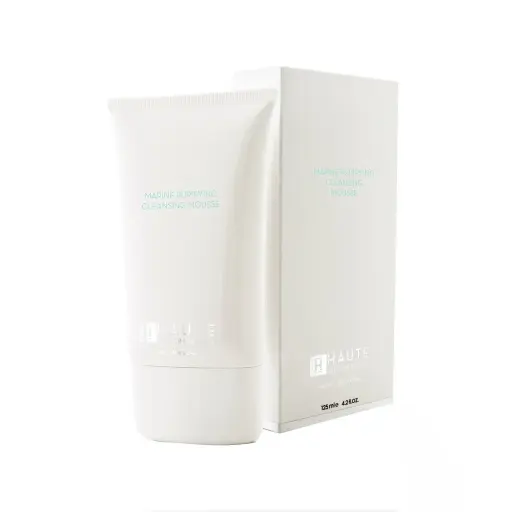 [7538074144014] Marine Purifying Cleansing Mousse