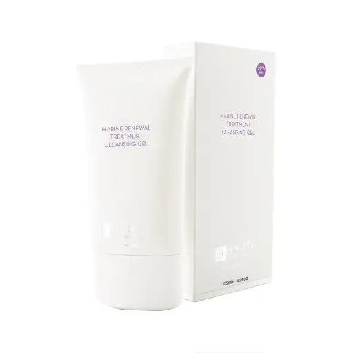 [7538074143338] Marine Renewal Treatment Cleansing Gel 20%
