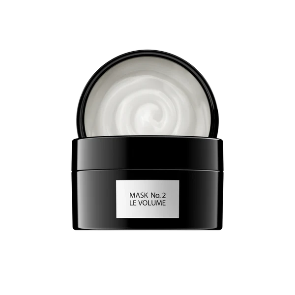 Mask No.2 Le Volume