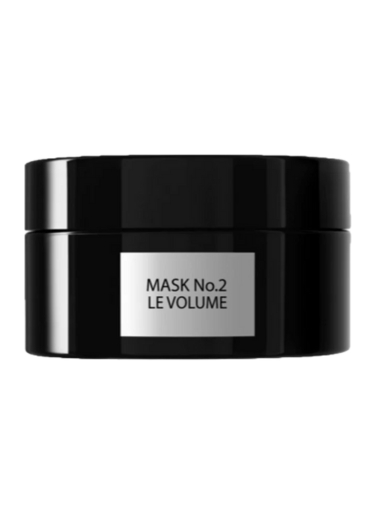 [3770002241370] Mask No.2 Le Volume