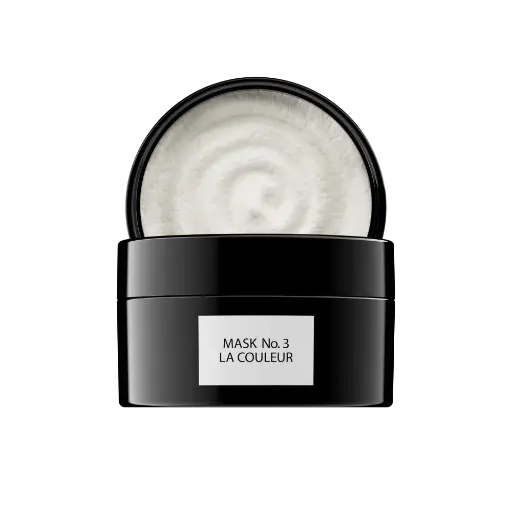 [3770002241653] Mask No.3 La Couleur