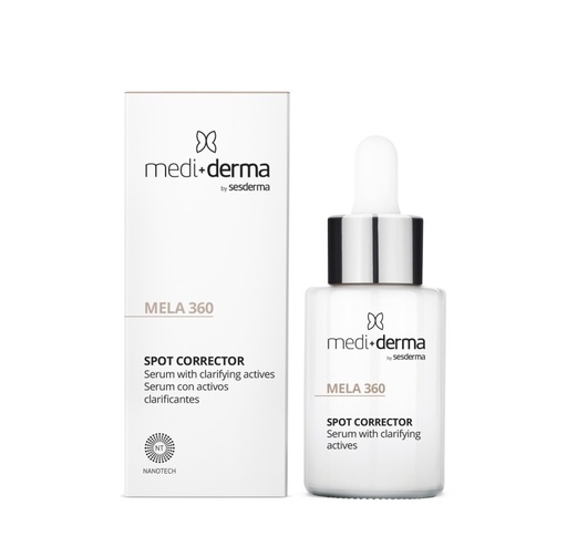 [8429979452047] Mela 360