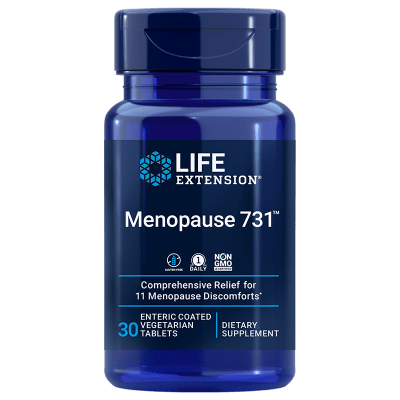 [737870220435] Menopause 731