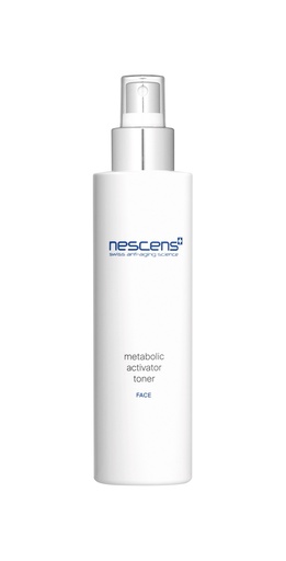 [7640147190566] Metabolic Activator Tonic
