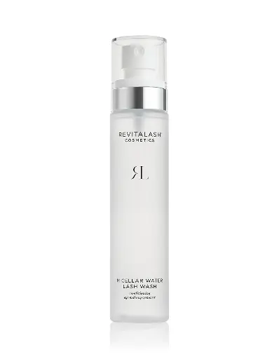 Micellar Water Lash Wash