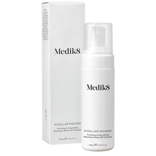 [818625021405] Micellar Mousse