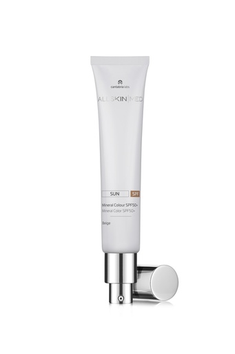 [8436574362572] Mineral Colour SPF50+ Beige