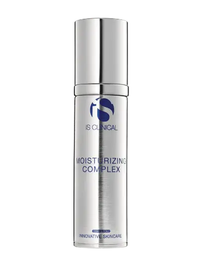 [817244010197] Moisturizing Complex