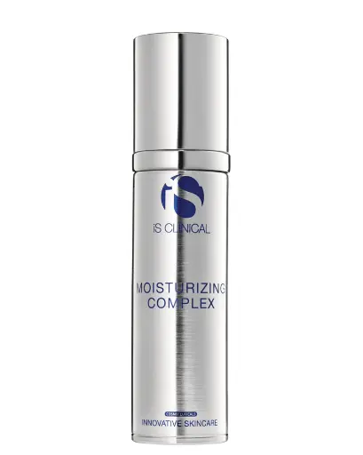 [817244010197] Moisturizing Complex