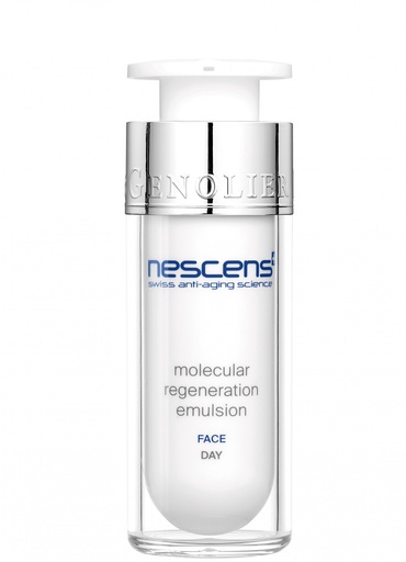 [7640147190481] Molecular Regeneration Emulsion