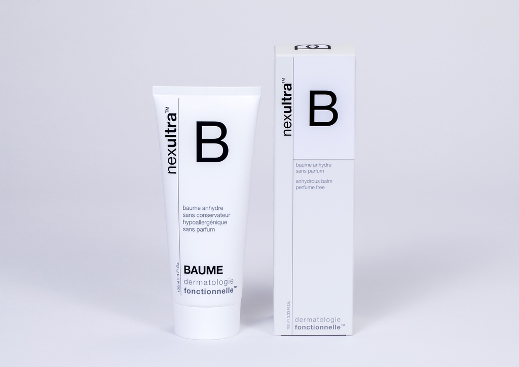 NexUltra B 100 ml