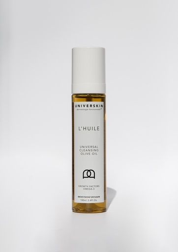 [3770004880249] L'HUILE