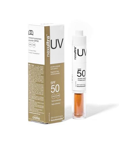 [3770004880300] Nexultra UV SPF 50