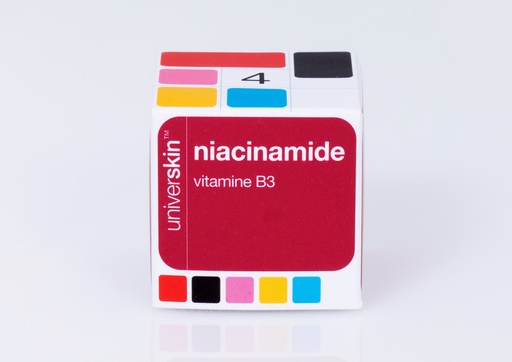 [3770004880195] Niacinamide (Vitamina B3) 4%