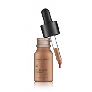 [651473709077] No MakeUp Bronzer