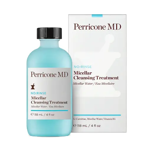 [5060746524494] No:Rinse Micellar Cleansing Treatment