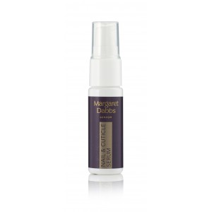 Nourishing Nail and Cuticle Serum