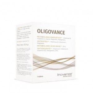 [8412131417992] Oligovance