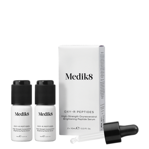 [818625025144] Oxy-R Peptides