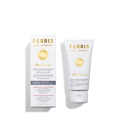 [652685600107] Peeling Lifting Anti-Age Soft