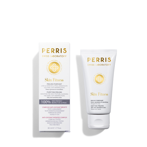 [652685600138] Peeling Purifiant