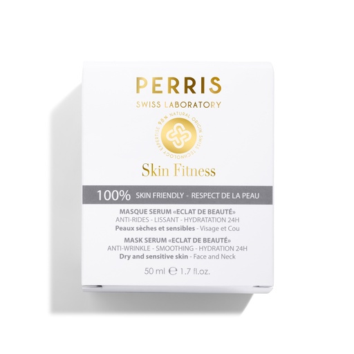 [652685600183] Perris Skin Fitness Masque Serum