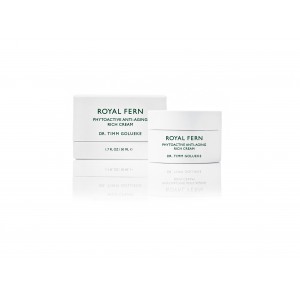 [4260407470141] Phytoactive Anti-Aging Rich Cream