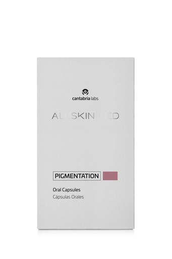 [8436574363159] Pigmentation oral