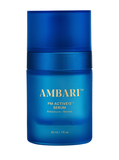[860003983614] PM Active 12 Serum