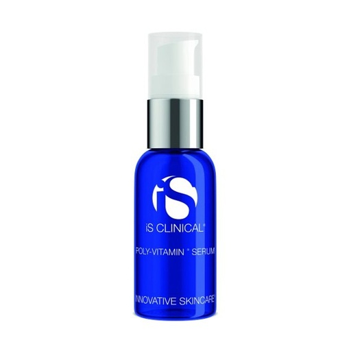 Poly-Vitamin Serum