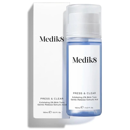 [818625025878] Press & Clear