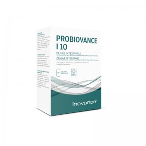 [8430210114556] Probiovance I 10
