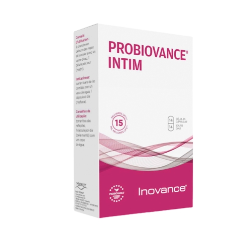 [8447723432350] Probiovance Intim