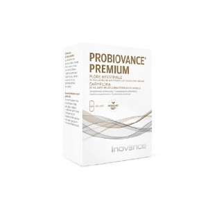 [8469523012143] Probiovance Premium