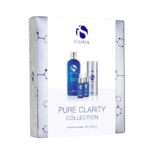 [817244011132] Pure Clarity Collection