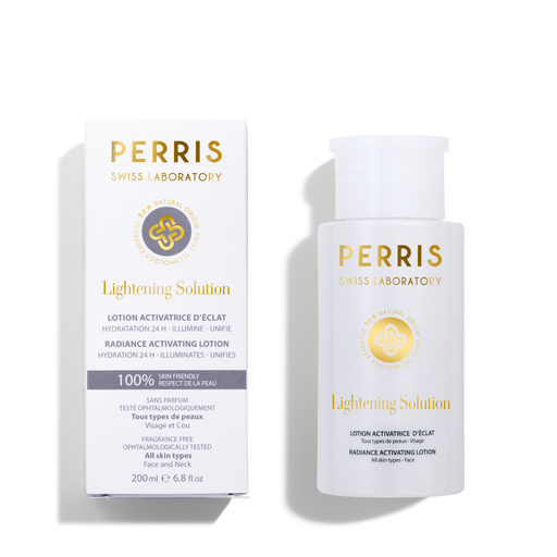 [652685660101] Radiance Active Lotion