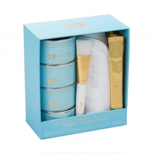 [6125206973034] Recovery Firming Pearl Mask