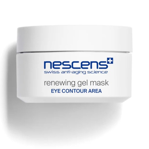 [7640147190559] Renewing Gel Mask