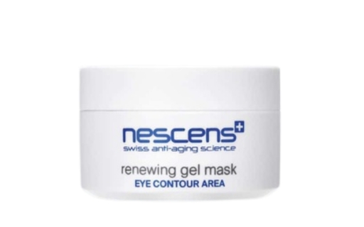 [7640147190559] Renewing Gel Mask