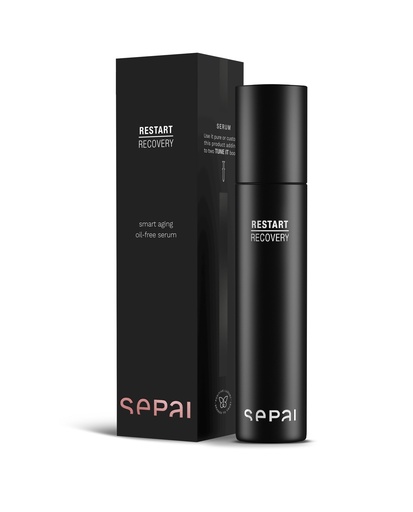 Restart Recovery Serum