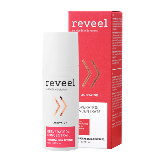 [4260162080968] Resveratrol Concentrate