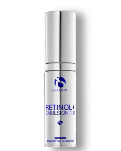 [817244012634] Retinol + Emulsion 1.0