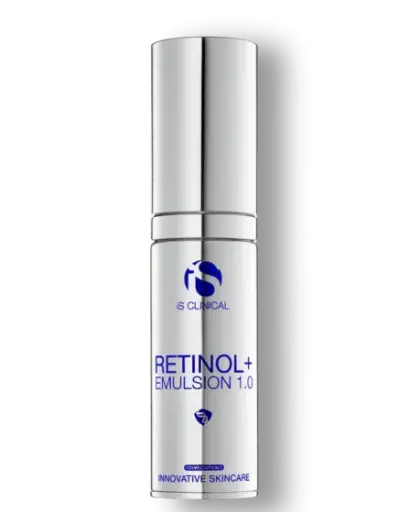 [817244012634] Retinol+Emulsion 1.0