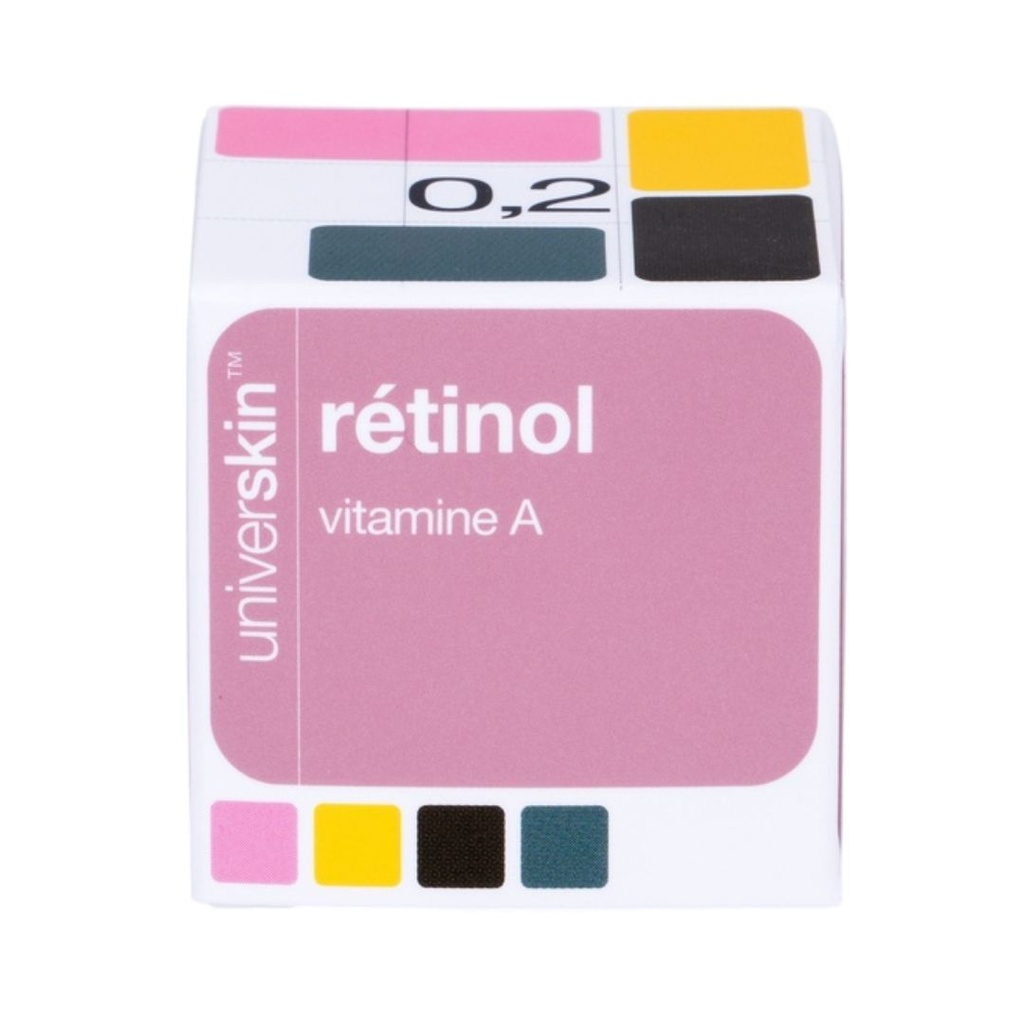 Retinol 0.2%