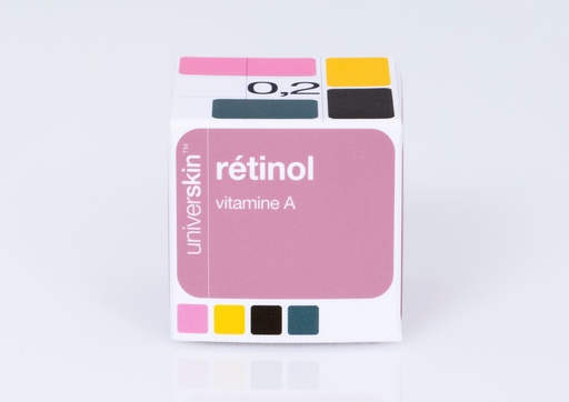 [3770004880058] Retinol 0.2%