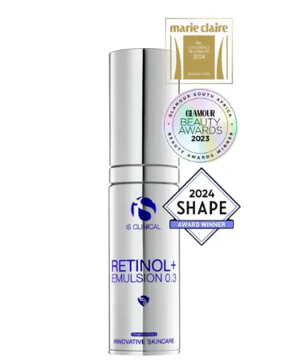 [817244012627] Retinol+Emulsion 0.3