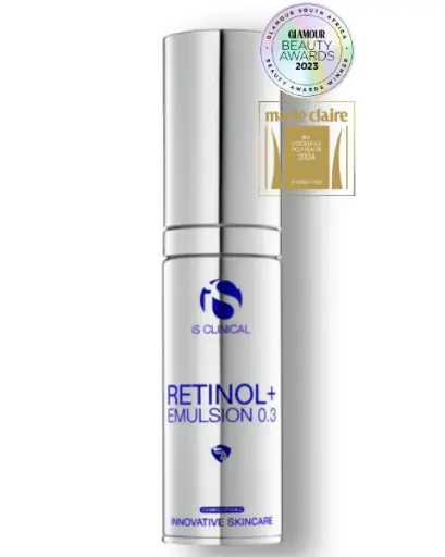 [817244012627] Retinol+Emulsion 0.3