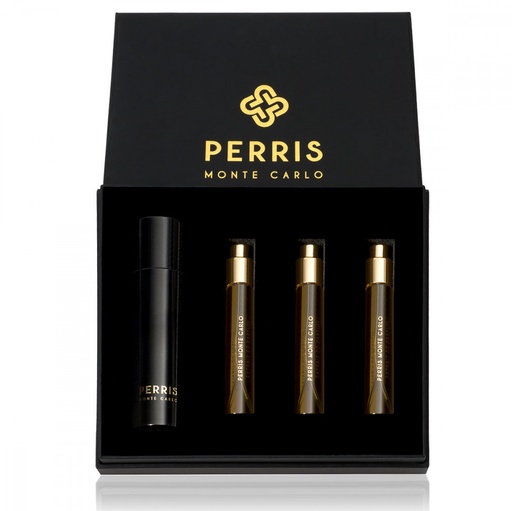 [62389124628716] Rose de Taif Travel Spray Set
