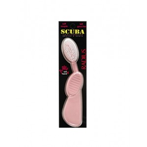 [85178000137] Scuba Left Toothbrush